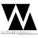 WeThinkItMatters Inc. logo